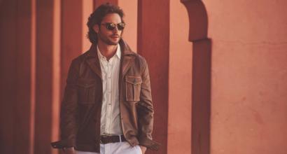 A gentleman’s guide to South American style