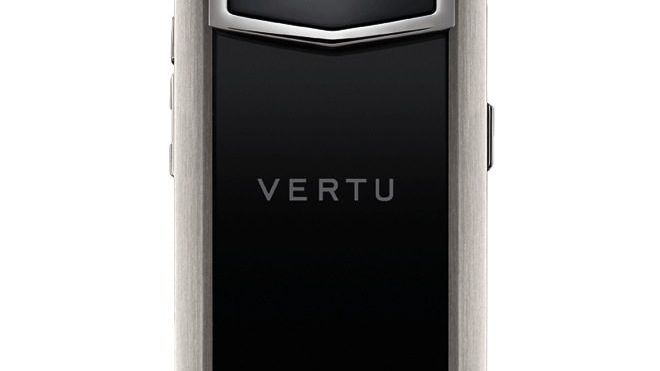 We Like – The Vertu Signature