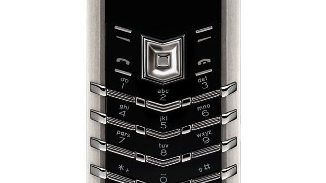 We Like – The Vertu Signature