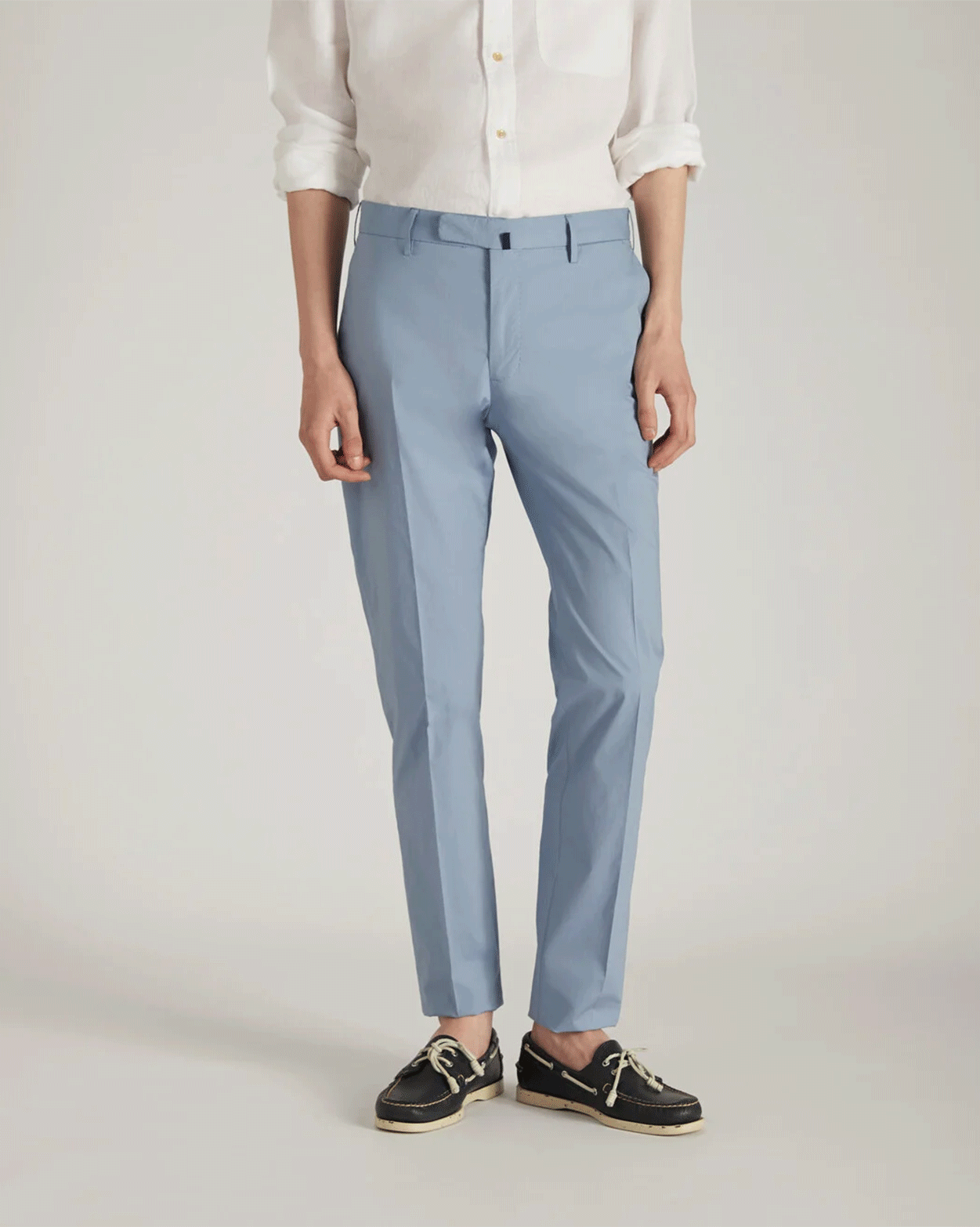 Slowear trousers