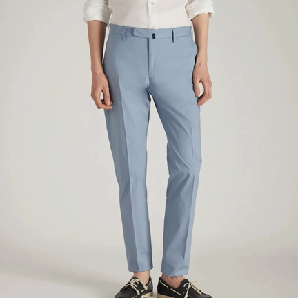 Slowear trousers