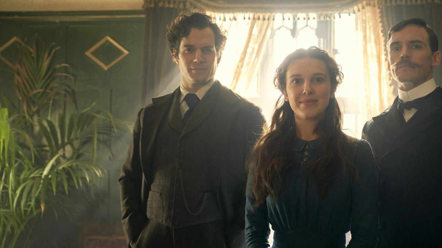 What to watch on Netflix in September 2020