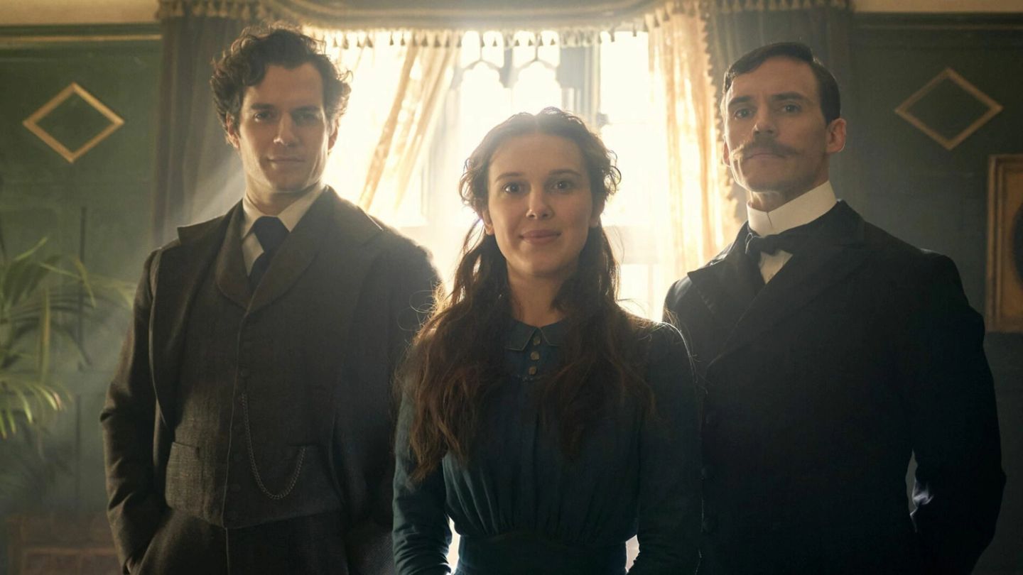 What to watch on Netflix in September 2020