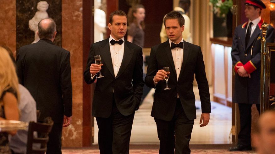 How to network without it looking like you’re networking