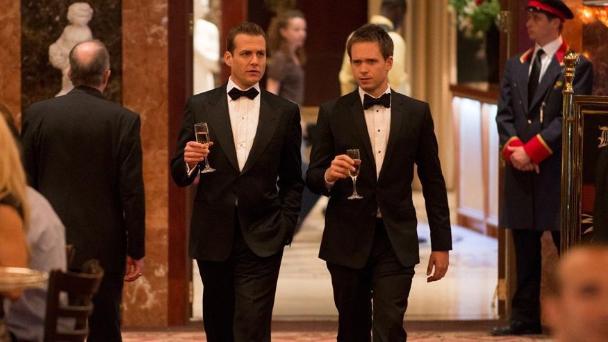 How to network without it looking like you’re networking