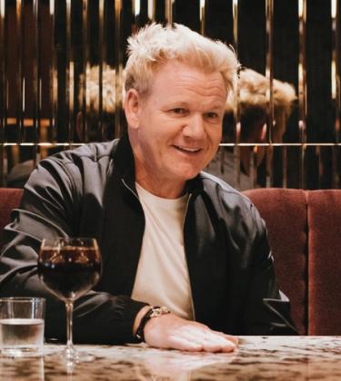 gordon ramsay