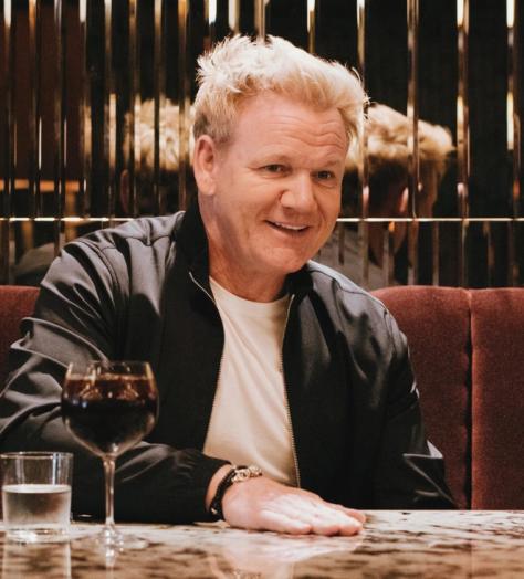 gordon ramsay