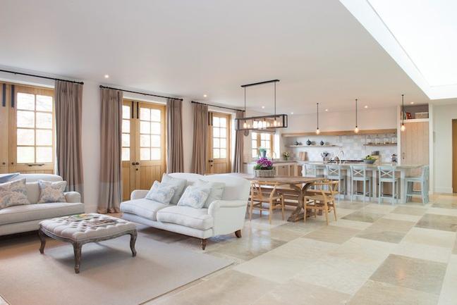 Duntisbourne House-018