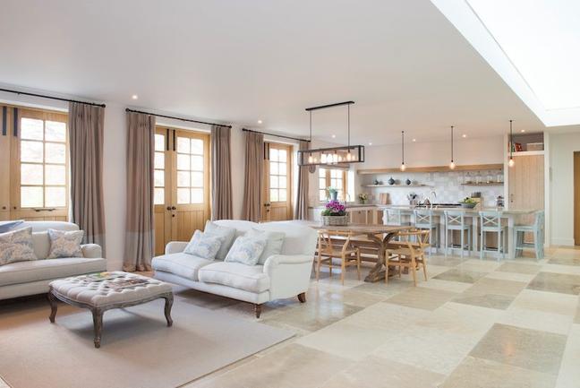 Duntisbourne House-018