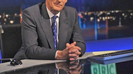 End of an Era: Paxman’s wins and losses