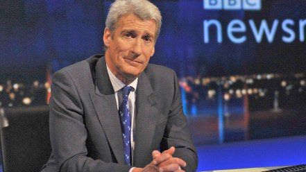End of an Era: Paxman’s wins and losses