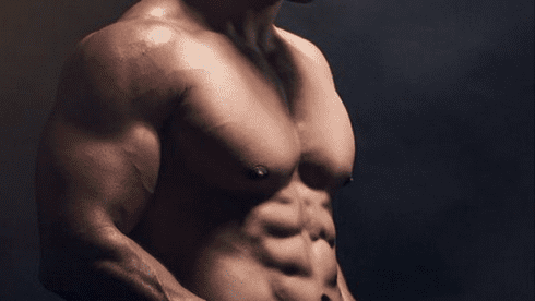 5 Instagram accounts to help you lose the gut