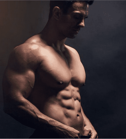 5 Instagram accounts to help you lose the gut