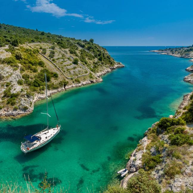 Croatian Coast