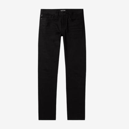 Tom Ford Selvedge Jeans