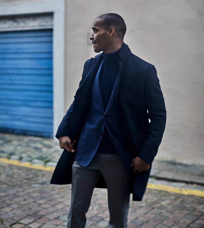 casual friday style guide