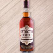 Catoctin Creek Roundstone Rye