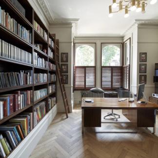 Is this West London's best home? | Gentleman's Journal | Gentleman's ...