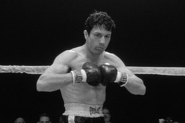 RagingBull
