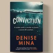 Conviction by Denise Mina