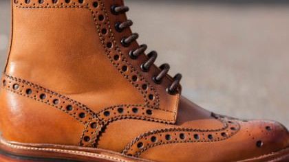 The British Shoe Brands You Need to Know