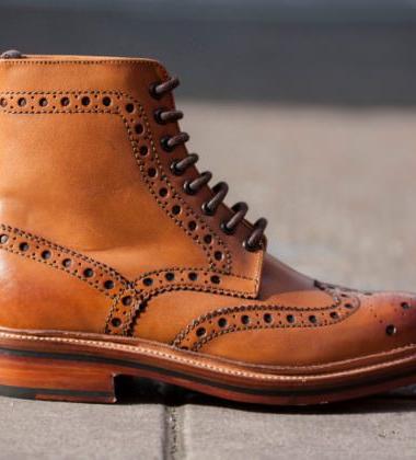 The British Shoe Brands You Need to Know
