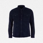 Barbour X National Trust Carside Overshirt