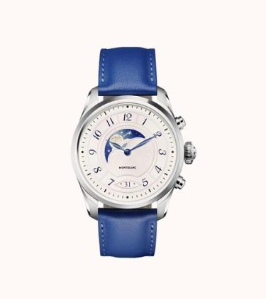 Editor’s Picks: Montblanc Smartwatch, Maserati Scooter and Bentley Golf Clubs