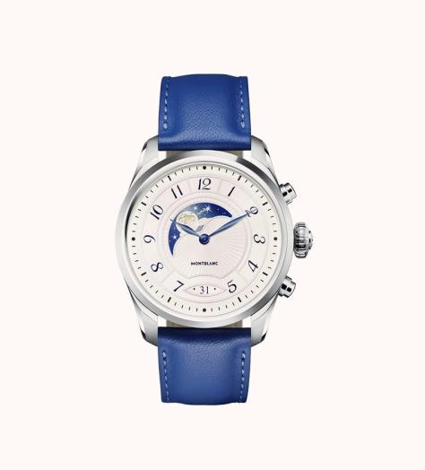 Editor’s Picks: Montblanc Smartwatch, Maserati Scooter and Bentley Golf Clubs