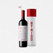 Penfolds 65F by Nigo 2021