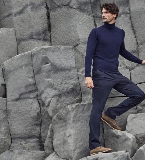 best winter jumpers