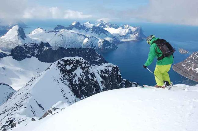 norway-ski-touring