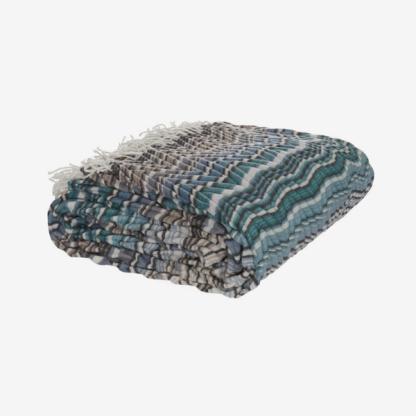Missoni Blanket