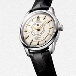 Longines Conquest Heritage Power Reserve