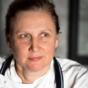 Angela Hartnett: “Sometimes I just want my own main course…”