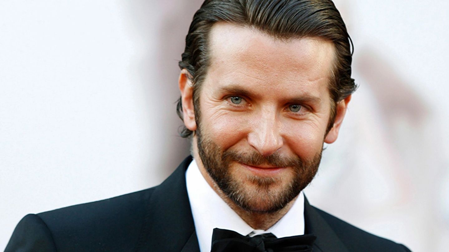 5 style lessons you can learn from Bradley Cooper