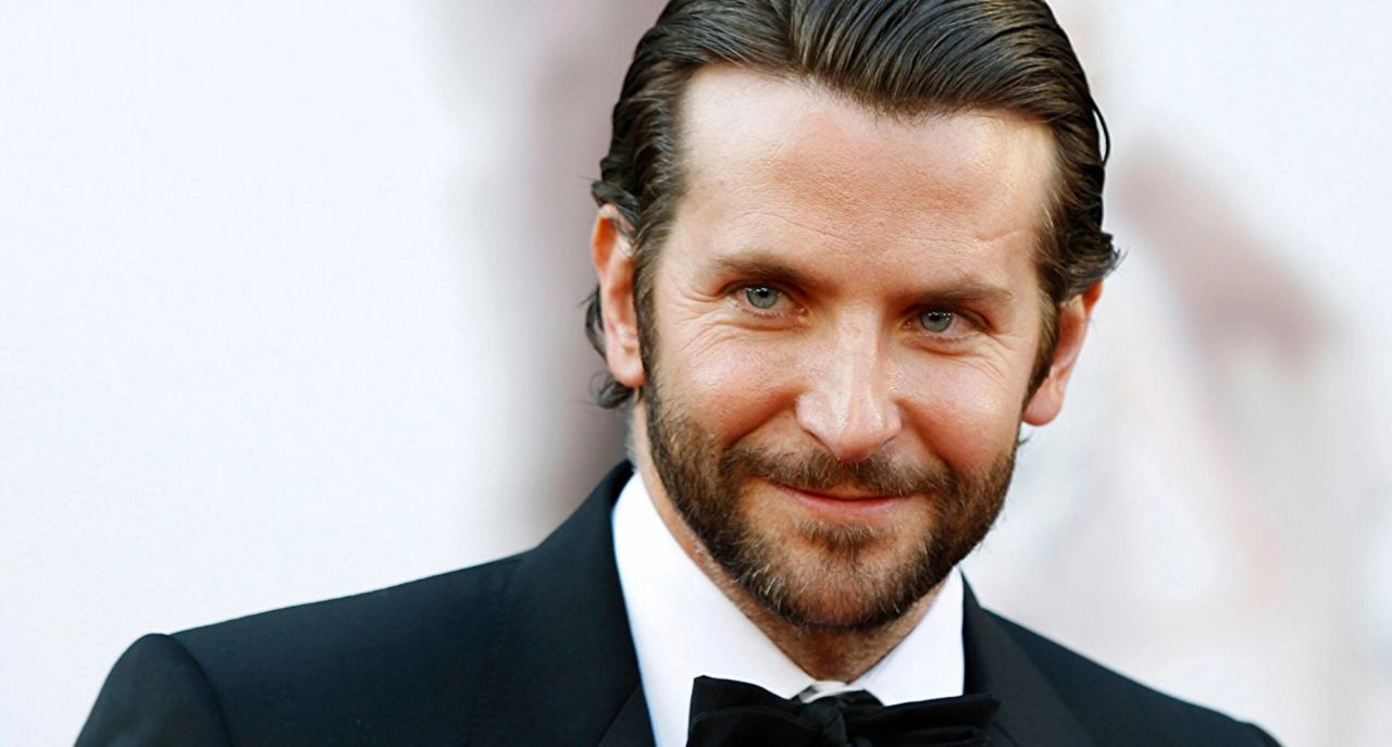 5 style lessons from Bradley Cooper | The Gentleman's Journal | The Gentleman's Journal