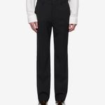 Solid Homme trousers