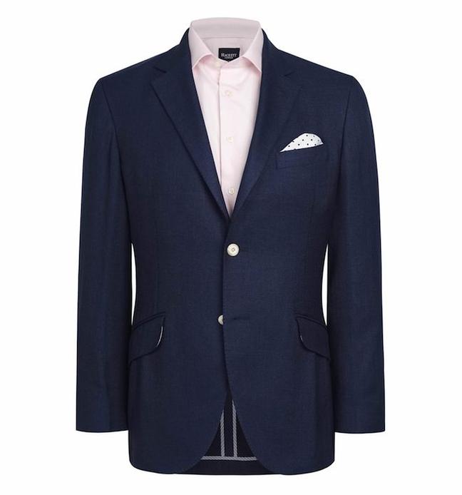Hackett Blazer