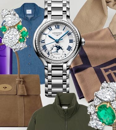 What to buy the woman in your life this Christmas