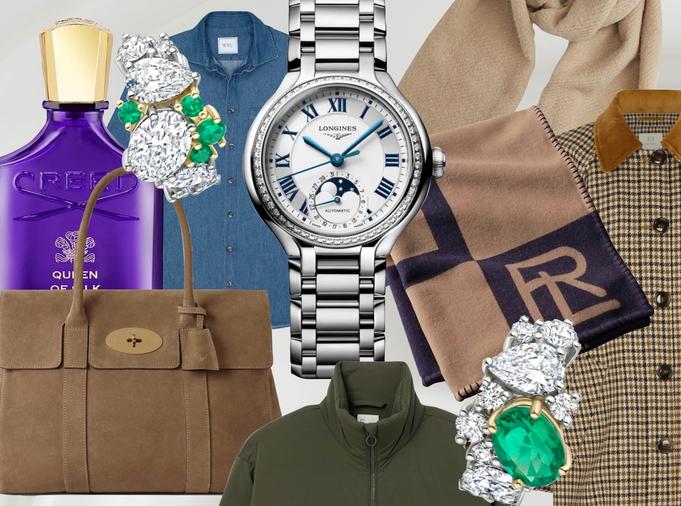 What to buy the woman in your life this Christmas