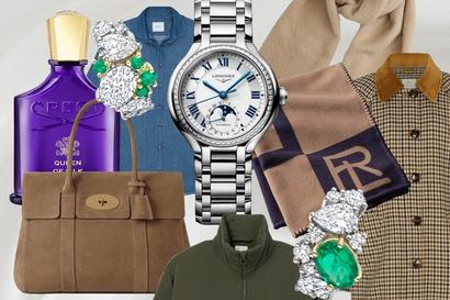 What to buy the woman in your life this Christmas