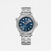 Omega Seamaster ‘Beijing 2022’