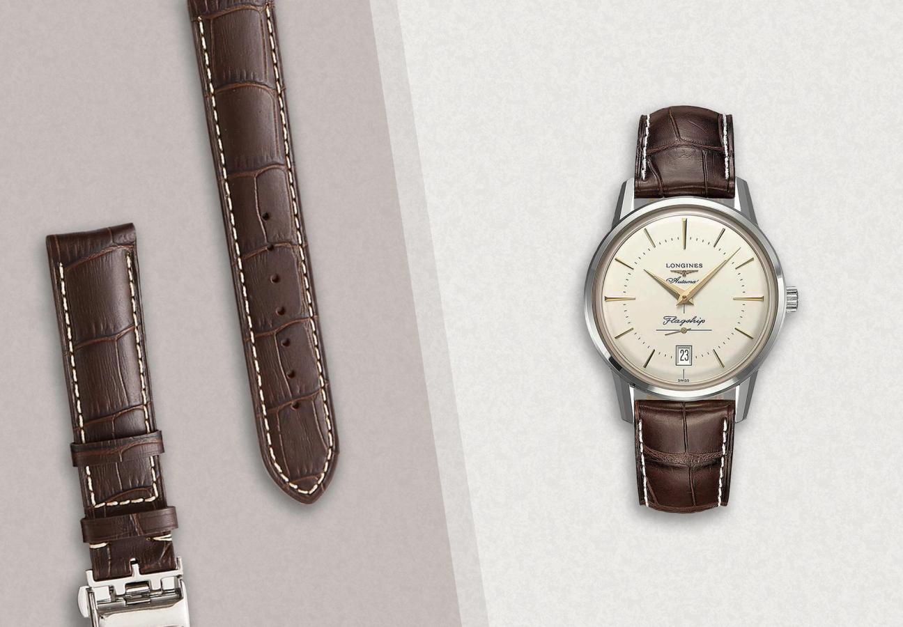 Longines Flagship Heritage