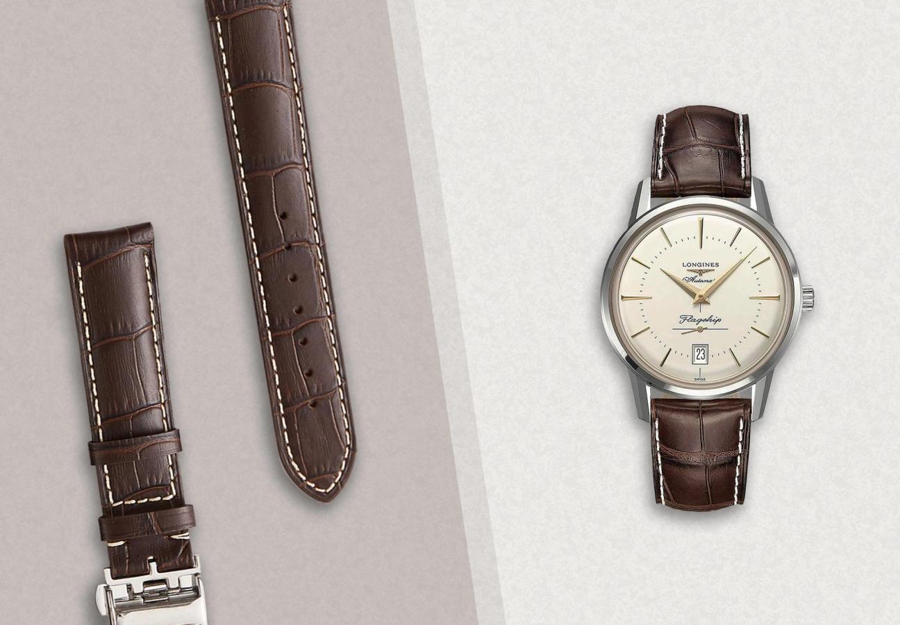 Longines Flagship Heritage