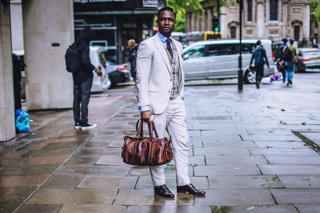 LCM 6 - Gentlemans Journal