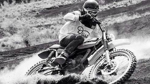 The custom series – Deus ex Machina