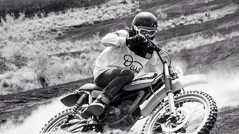 The custom series – Deus ex Machina