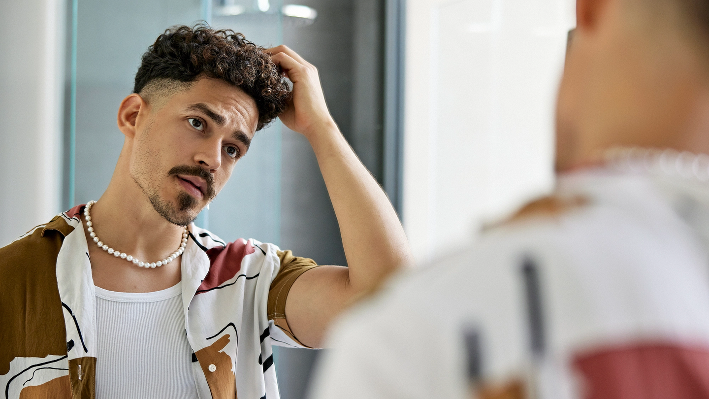 10 commonly asked hair transplant questions, answered by a Harley Street expert