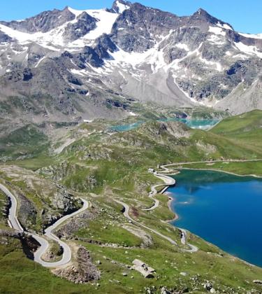 The most incredible roads to drive in Europe